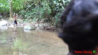 欢乐猴群纪录片