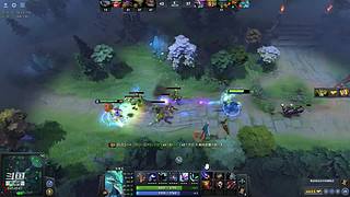 选技生存，苟活到底