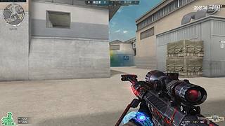 排位走起，单排有车