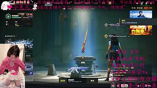 大菠萝甜妹突击手OvO