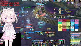 我看看这个恐惧之心什么情况✿~