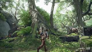 刺激游戏实况解说【KO酷】老主机UP