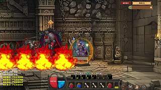 不正经的卡牌传说