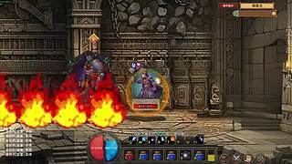 不正经的卡牌传说