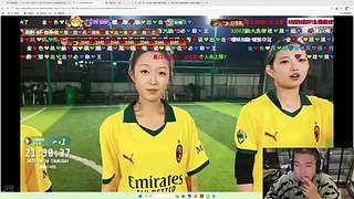 中午健身播~开心最重要