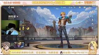 百变声线、声优解说