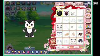 蛋仔派对精彩看不停