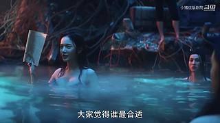 跟着小猪一起看【热剧联播】