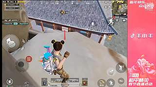 2月4号斗鱼首秀不见不散！