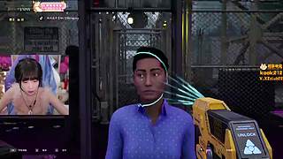 【双倍】重生之神秘的铁美女