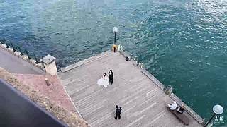 又是一个无聊的夜