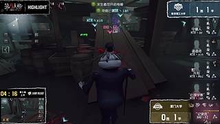 【重播】2022高校秋季赛