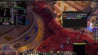 极限 Solo 副本！单人挑战 25 人