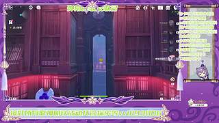 原神启动了 11193806