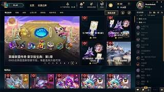 RicardoJack的直播间