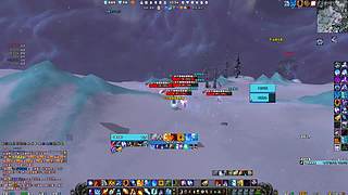 我就是最菜的鸡