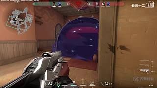 破产3X3（有车位）