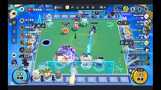 战斗分50是啥样的