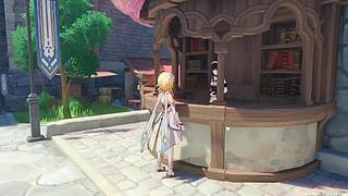 永冻队输出最大化技巧​