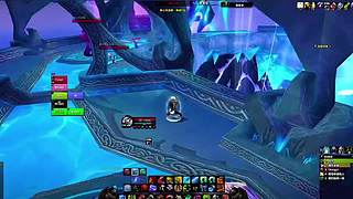 声望全崇拜！所有阵营声望满值