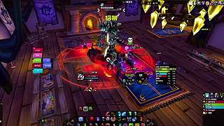 声望全崇拜！所有阵营声望满值