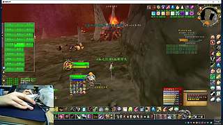 魔兽时光1服联盟