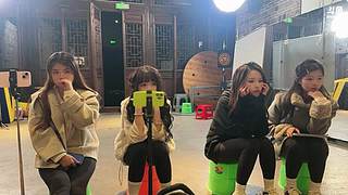 开营第七天，每天三公里