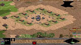 最后的战役的直播间