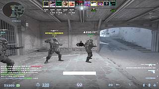 【非常互娱】新年快乐~