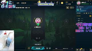 欢迎来到德莱联盟！臭宝~