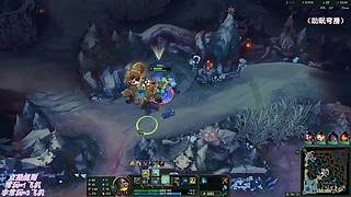 新赛季,我无敌了。