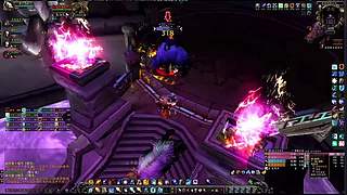 公会休闲活动！钓鱼烧烤趣味互动