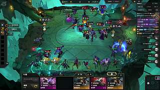 寒寒寒-寒冬白得批爆的直播间