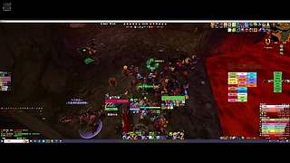 六区联盟开荒MC