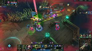 海克斯大乱斗 托儿所