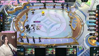 ❤️艾欧尼亚：有车位喔~