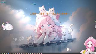 祝大家新年快乐 身体健康 一起发财~