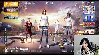 2.6号斗鱼首秀！