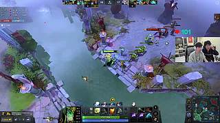 dota2新人主播 嘉宾：苏科大