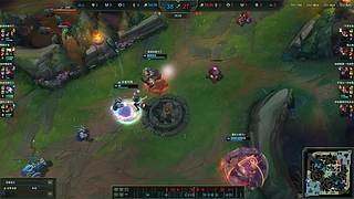 欢迎来看游戏大杂烩