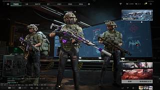 眼瞎耳聋枪法差