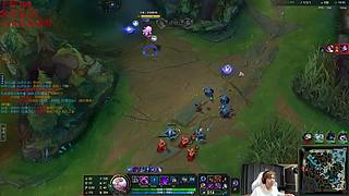 睡醒就开播，遥遥领先！