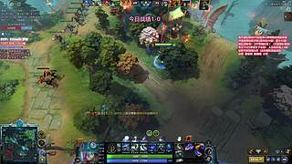 天梯卓绝大混战！