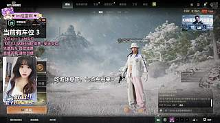 有车位~脾气好的四川妹妹