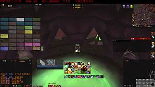 魔兽世界怀旧服 哈霍兰40人NAXX