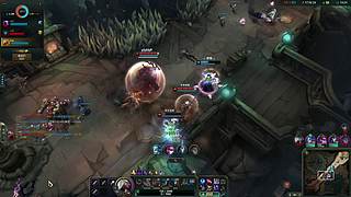 最重要的是娱乐。