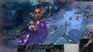 海克斯乱斗第一天才！全区有车位~