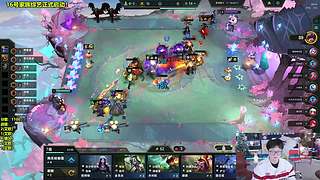 斗鱼季军备战toc！