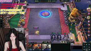 大白白: 感觉自己强的可怕