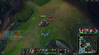 新人小小主播，求关注一起玩